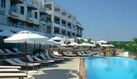Apartments 