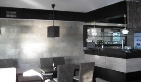 Apartments 
