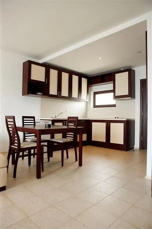 *** Aparthotel Apartments 