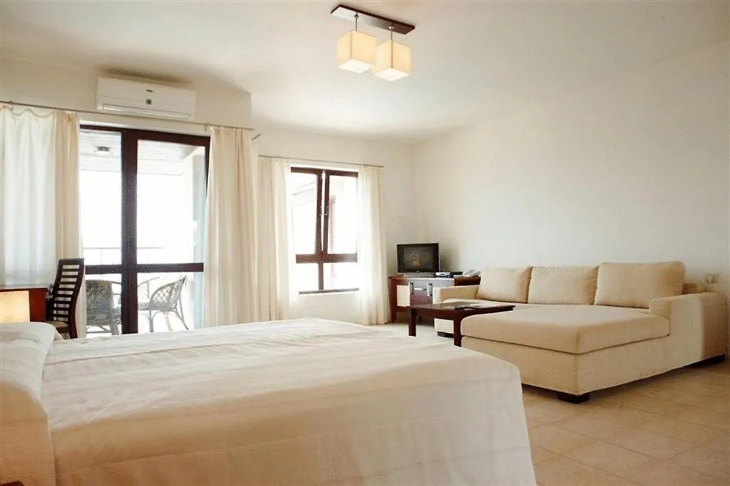 Apartments 
