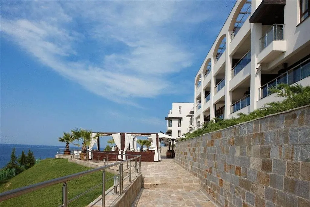 Apartments 