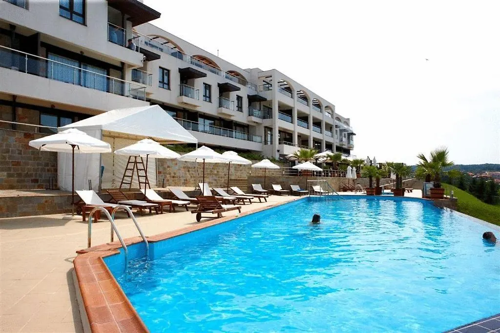 Apartments 