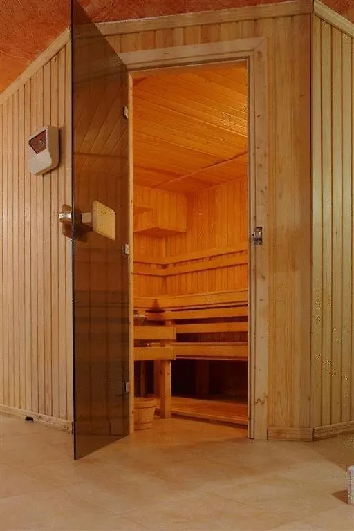 Apartments 