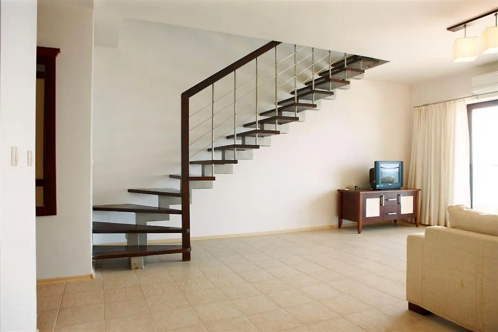 Aparthotel Apartments 