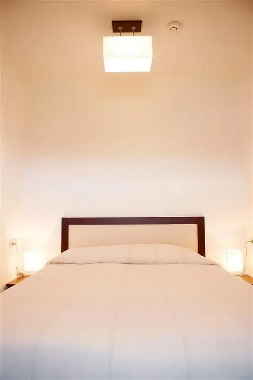 Apartments 