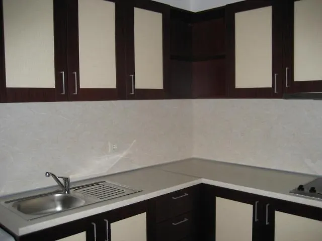 Apartments 