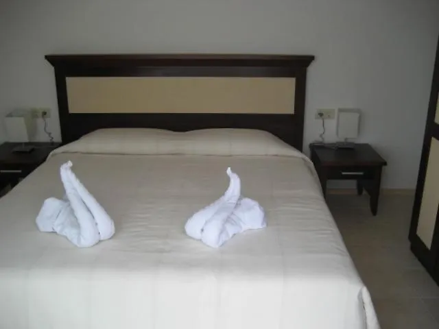 Aparthotel Apartments 